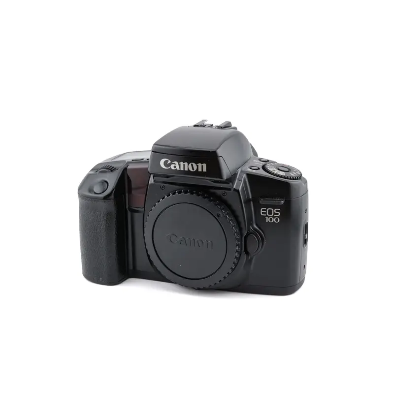 Canon EOS 100