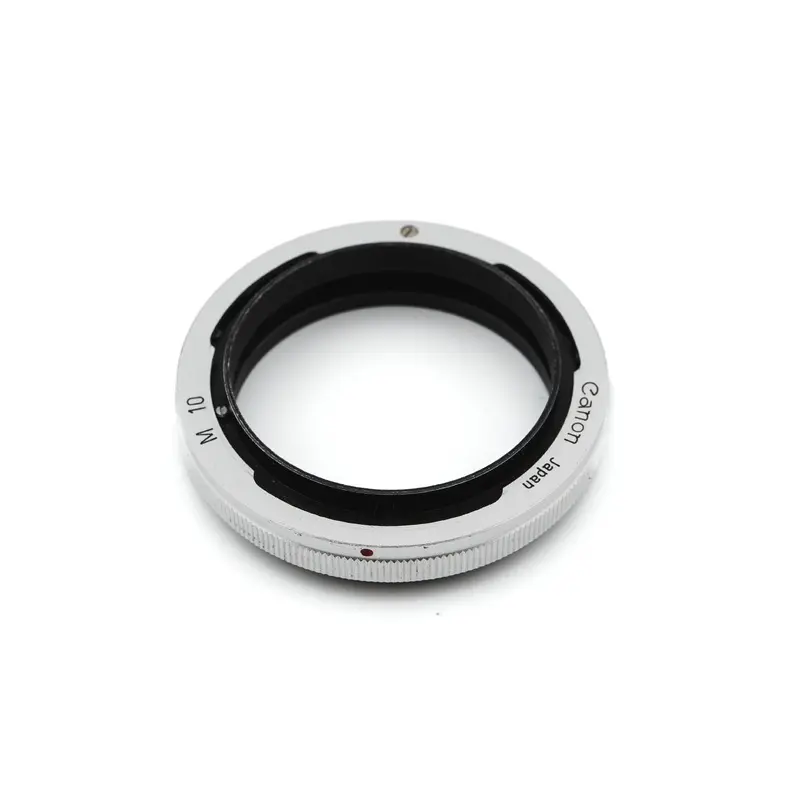 Canon M10 Extension Tube