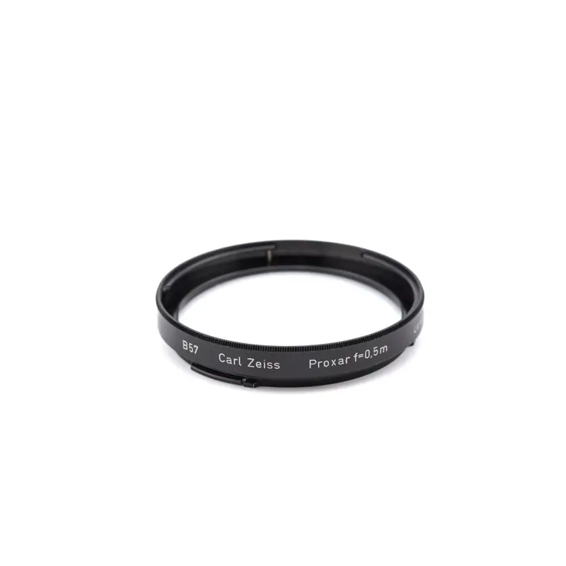 Hasselblad B57 Close Up Filter Proxar f=0.5m (50296/TICLC)