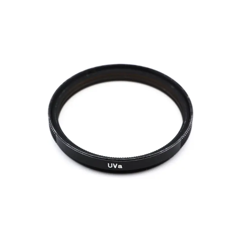 Leica 39mm UVa Filter (Black, 13131)