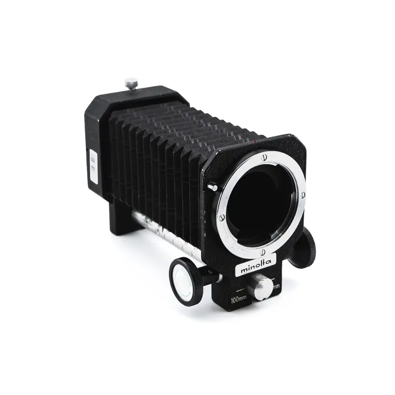 Minolta Bellows
