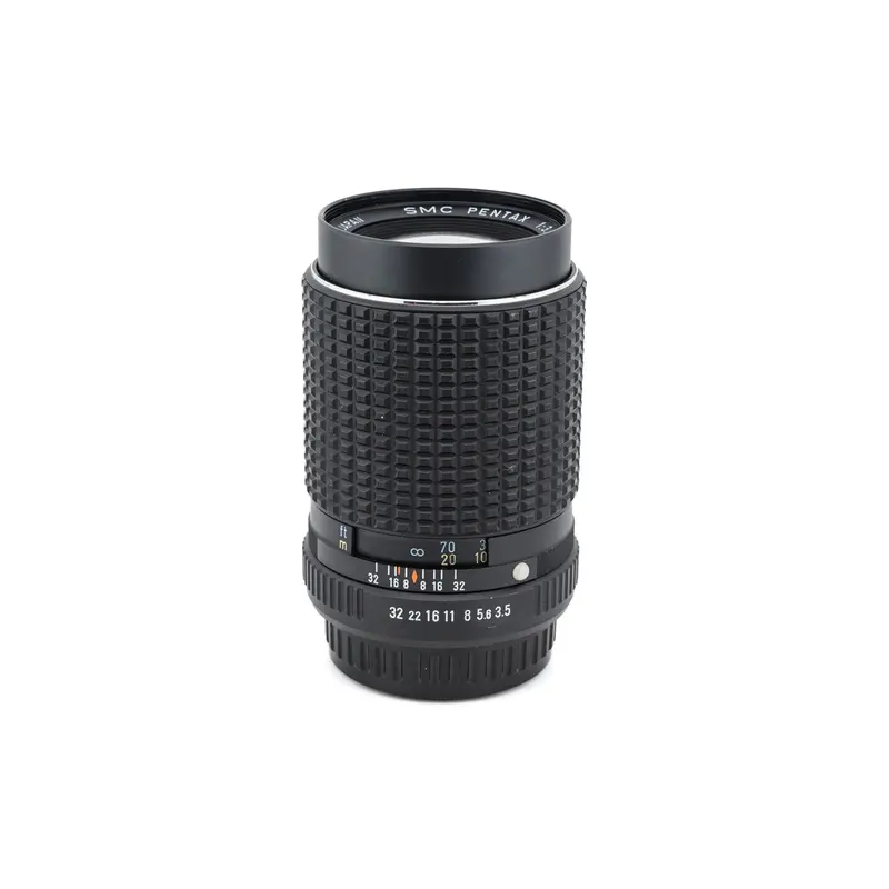 Pentax 135mm f3.5 SMC