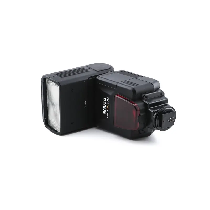 Sigma EF-530 DG Super