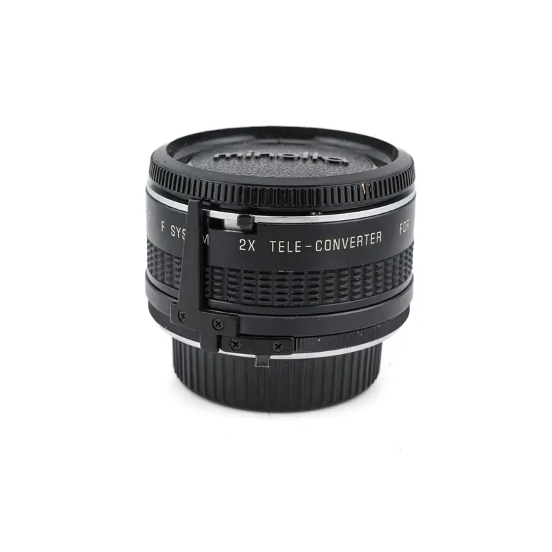 Tamron 2X Tele Converter SP BBAR MC F System