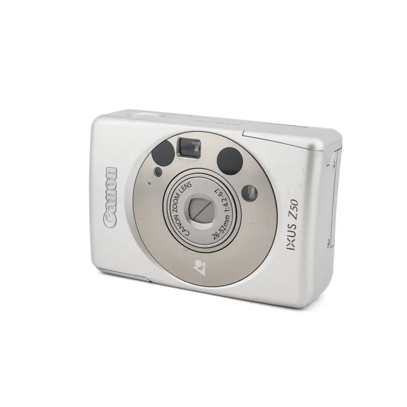 Canon IXUS Z50