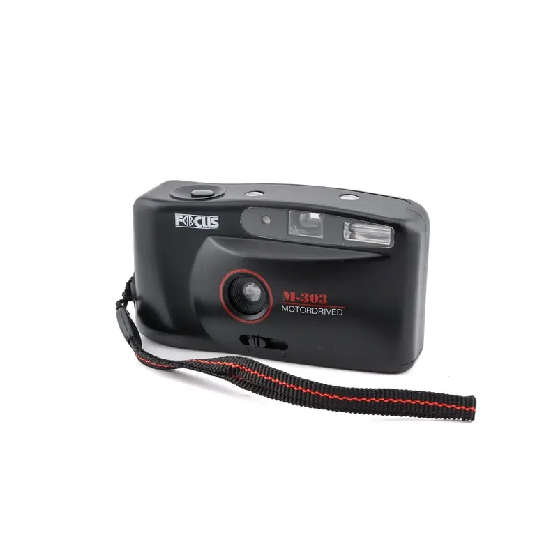 Focus M-303