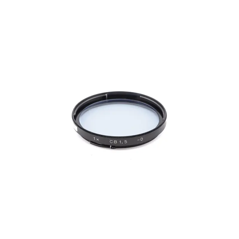Hasselblad B50 Color Balancing Filter 1x CR1,5 -0