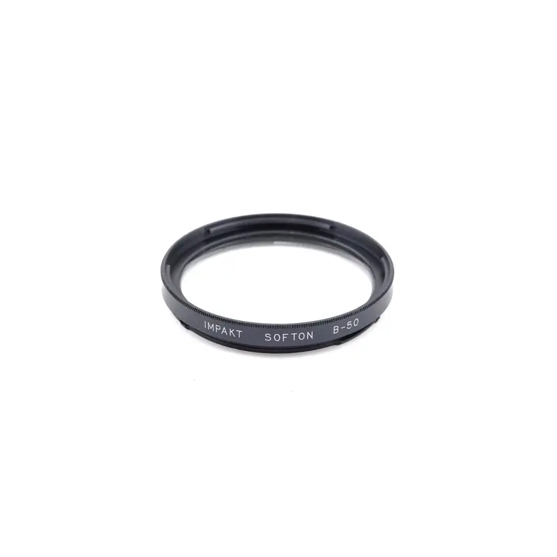 Impakt B50 Soft Focus Filter Softon