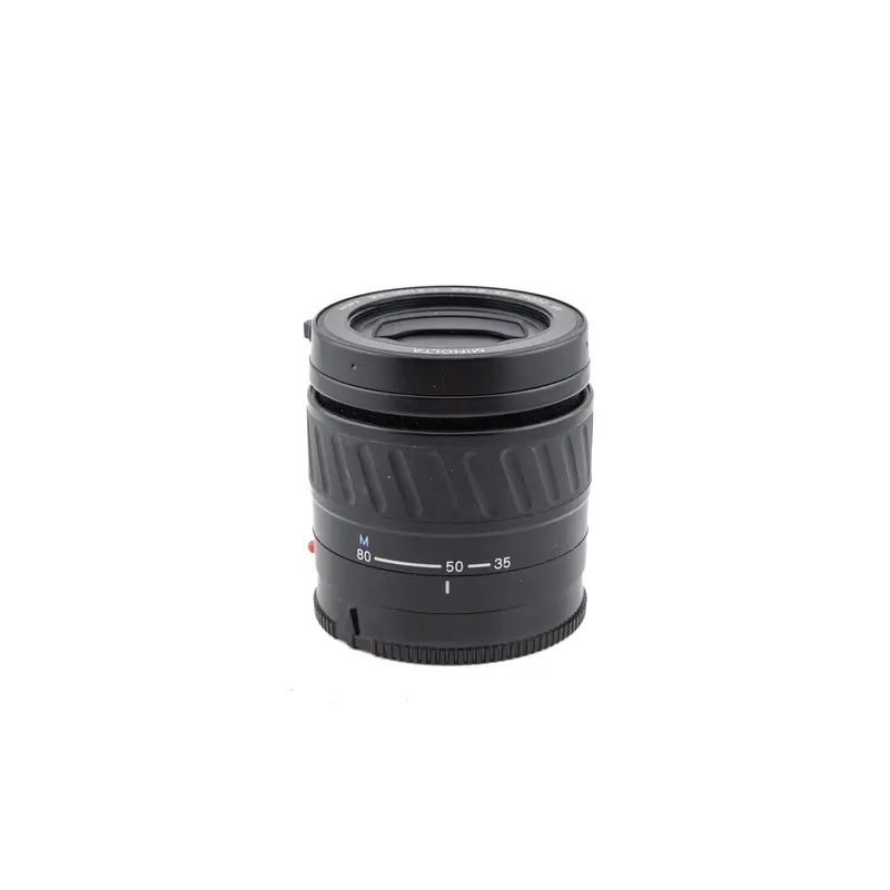 Minolta 35-80mm f4-5.6 AF Zoom