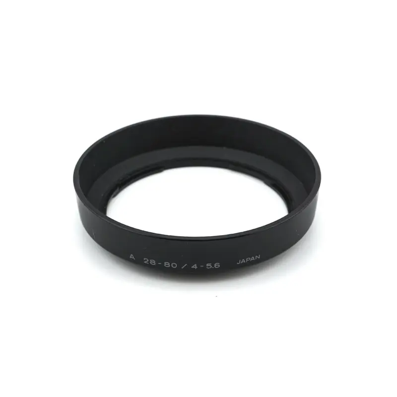 Minolta Lens Hood (28-80mm f4-5.6 A)
