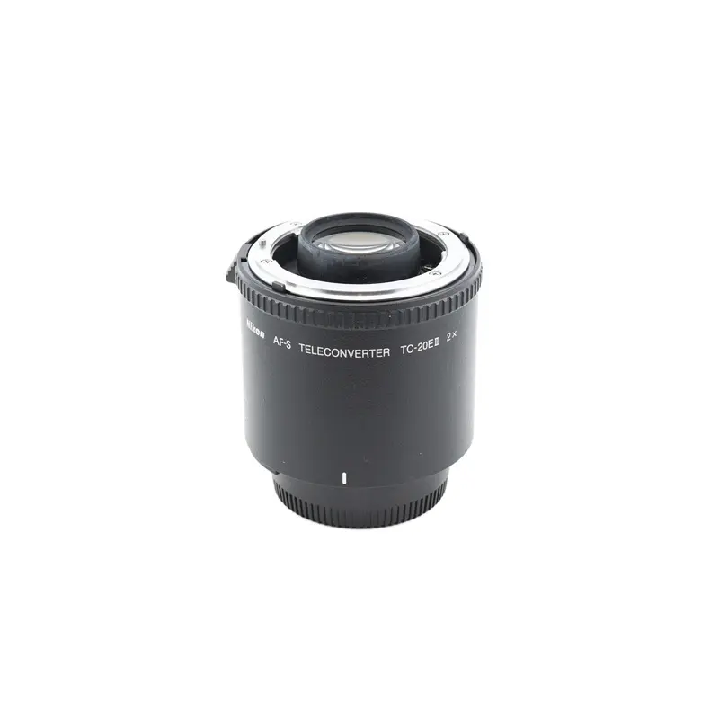 Nikon 2x TC-20E II AF-S Teleconverter