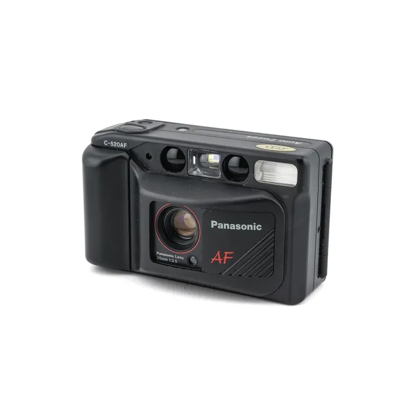 Panasonic C-520AF