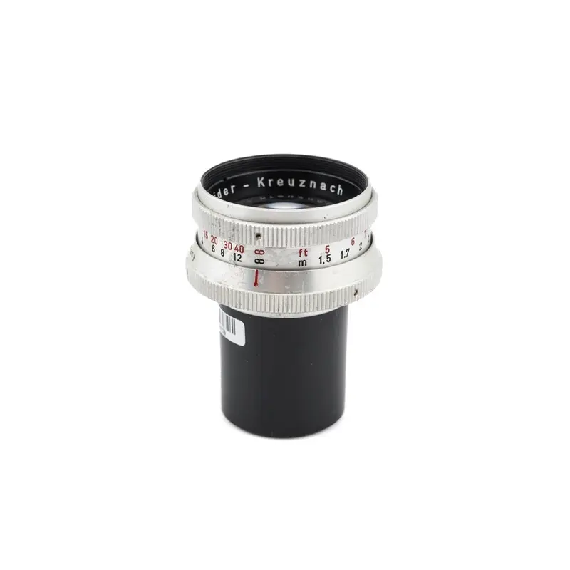 Schneider-Kreuznach Longar 2x Teleconverter