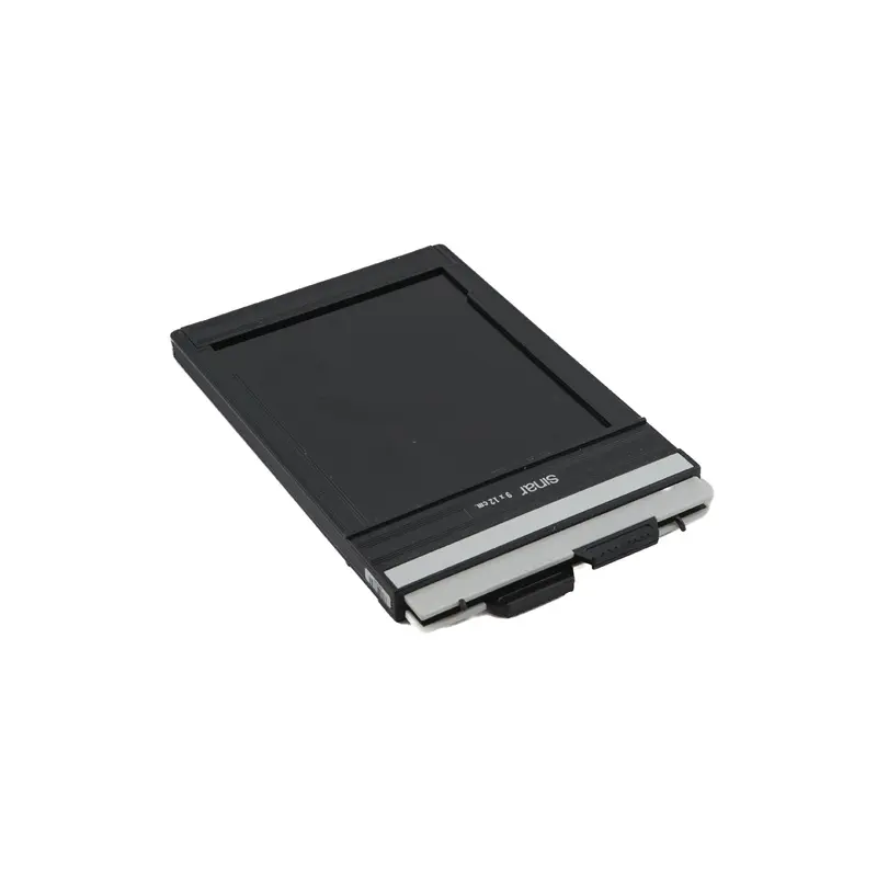 Sinar 9x12cm Cut Film Holder