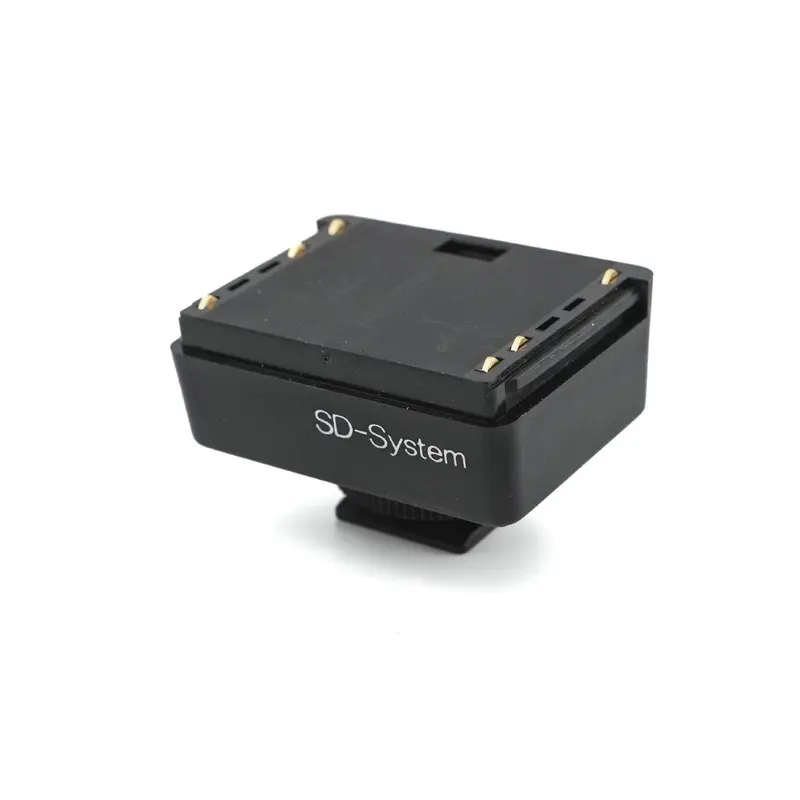 Starblitz DC-1 Adapter