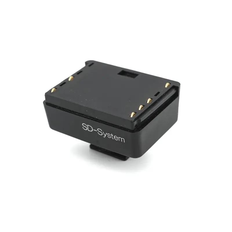 Starblitz DYC-1 Adapter