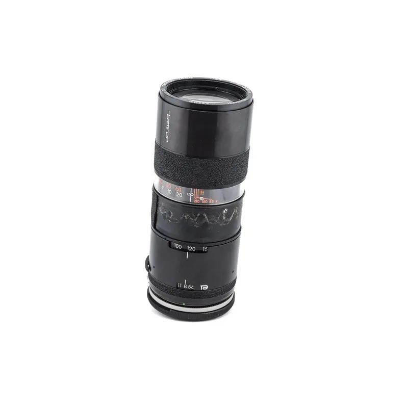 Tamron 85-210mm f4.5 Auto Zoom