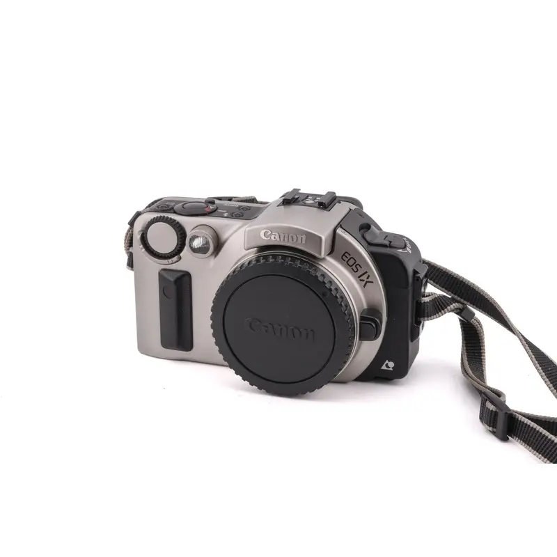 Canon EOS IX