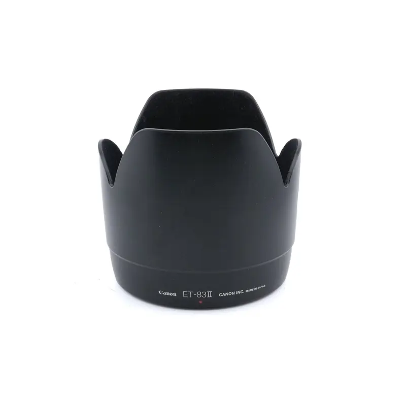 Canon ET-83II Lens Hood