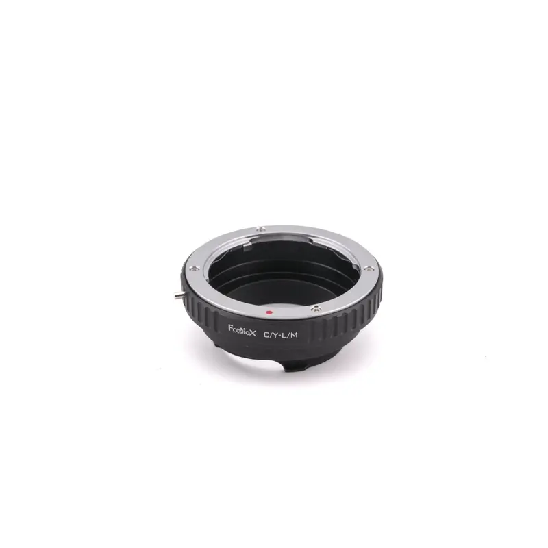 Fotodiox Contax/Yashica - Leica M (C/Y - L/M) Adapter