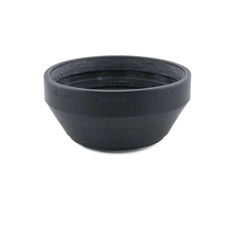 Mamiya 58mm Rubber Lens Hood (80-110mm)