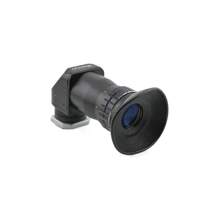 Mamiya Angle Finder Model 2