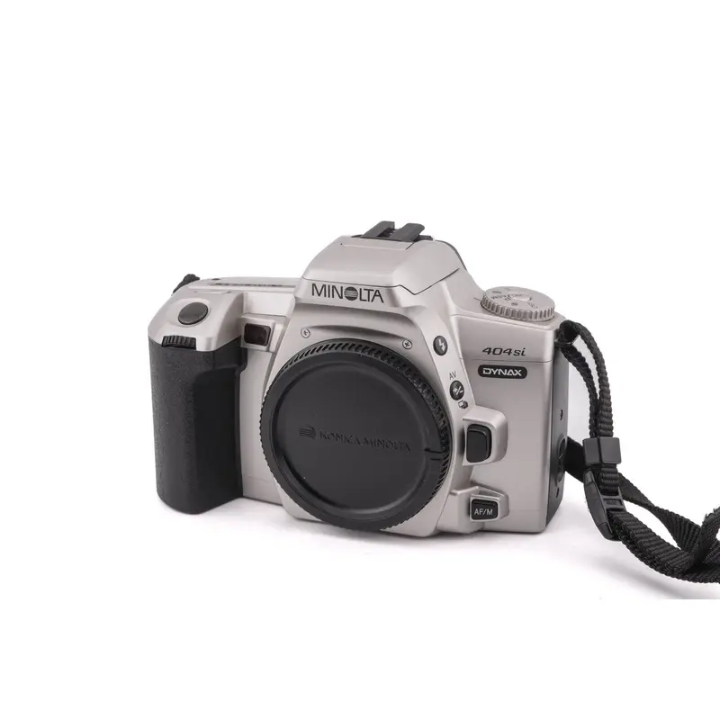 Minolta Dynax 404si