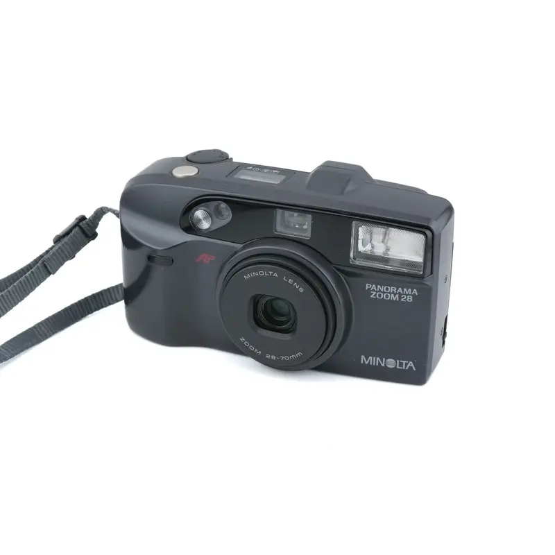 Minolta Panorama Zoom 28