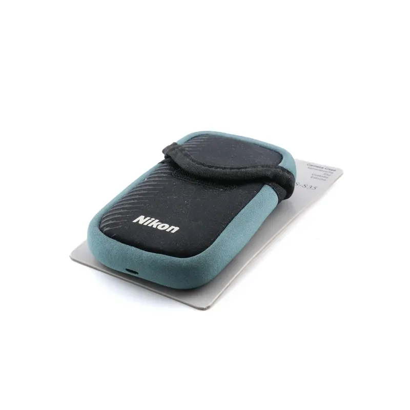Nikon Coolpix CS-S35 Camera Case