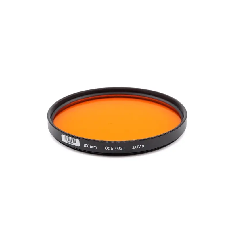 Olympus 100mm Orange Filter O56 (O2)