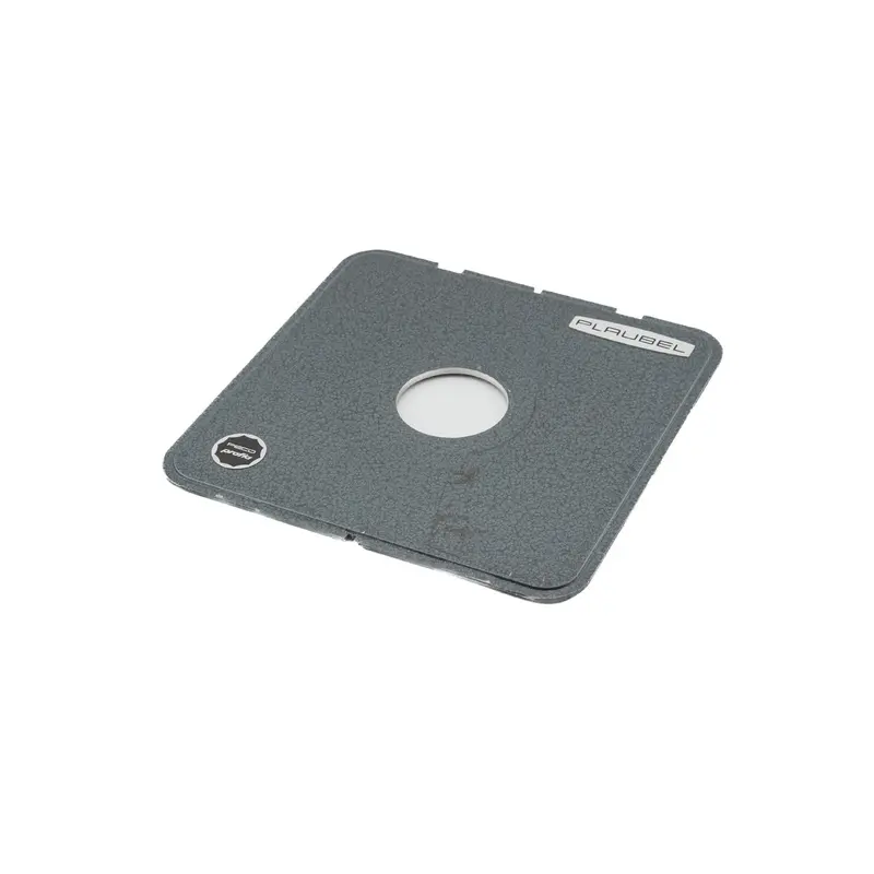 Plaubel 168 x 168 mm Peco Profia Lens Board (Copal #1)