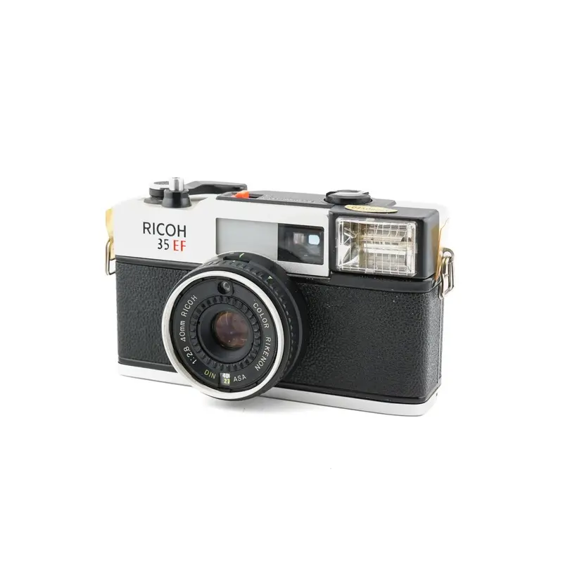 Ricoh 35 EF