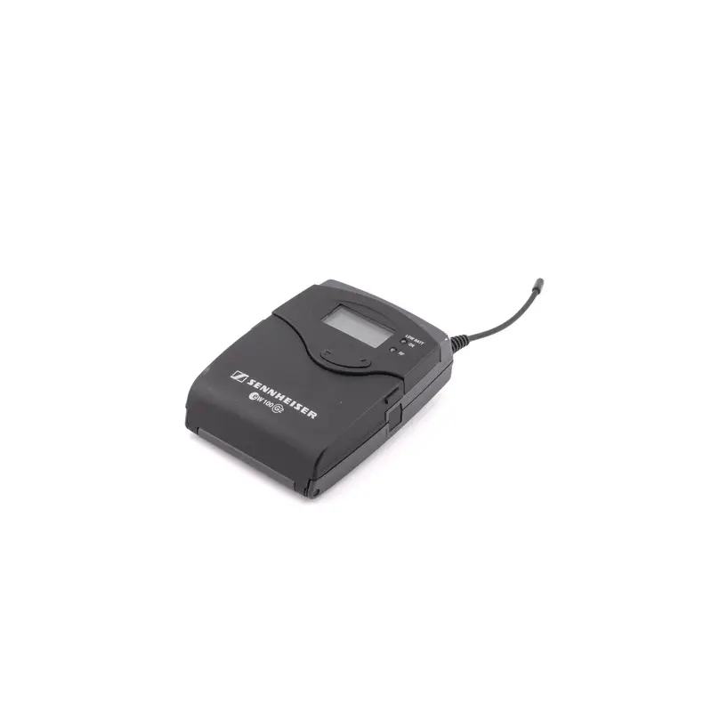 Sennheiser EW 100 G2 Bodypack Receiver