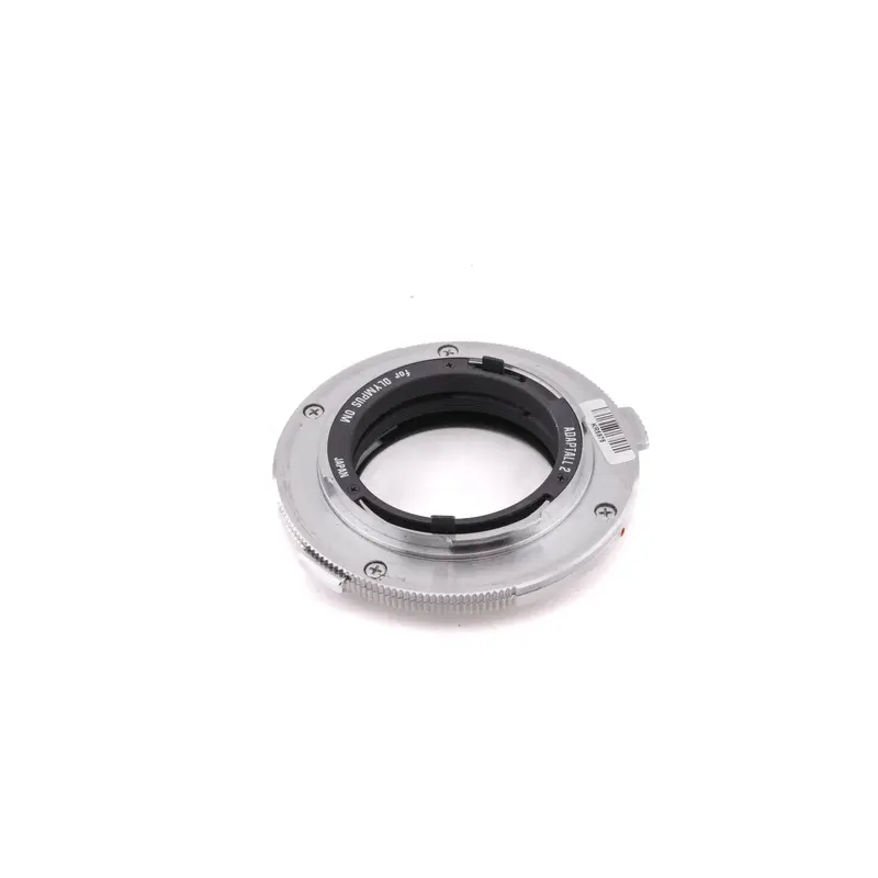 Tamron Adaptall 2 - Olympus OM Adapter