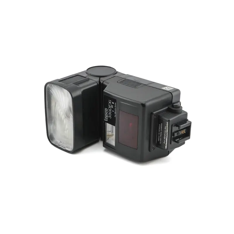 Topca 330DFXi