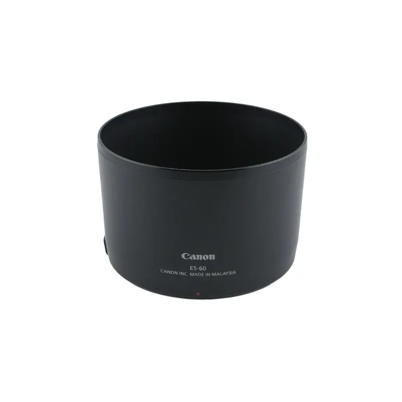 Canon ES-60 Lens Hood
