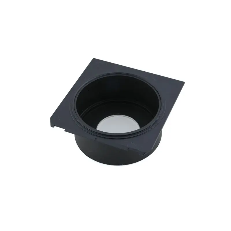 Generic 99 x 96 mm Recessed Lens Board (Copal #1)