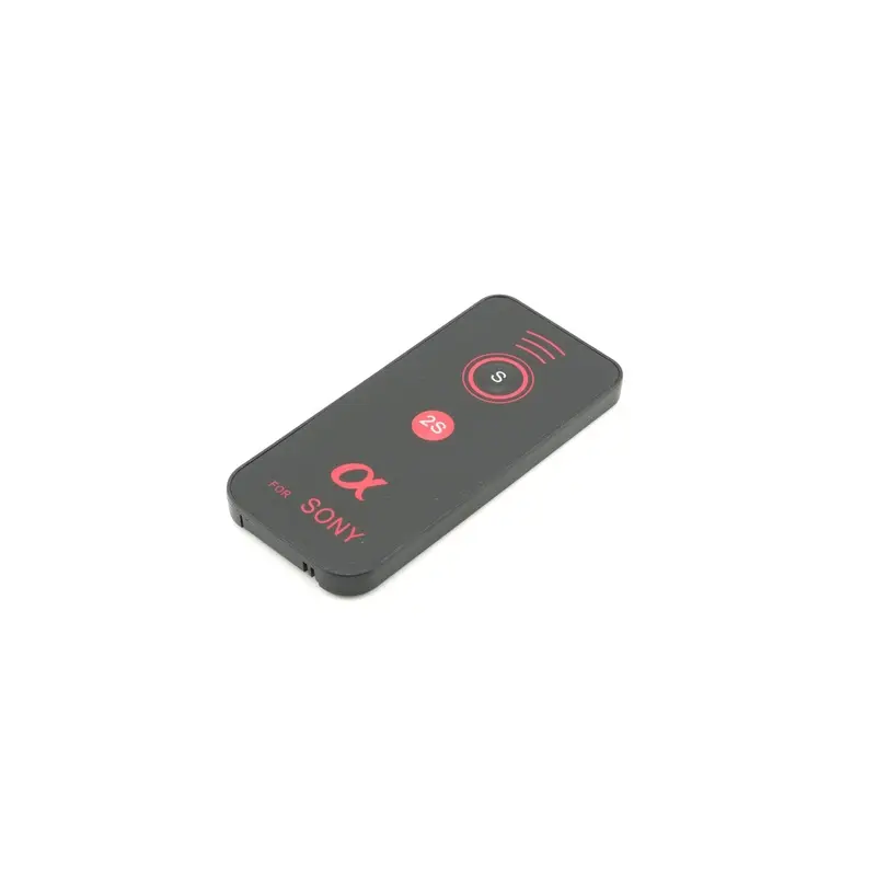 Generic IR Remote Control