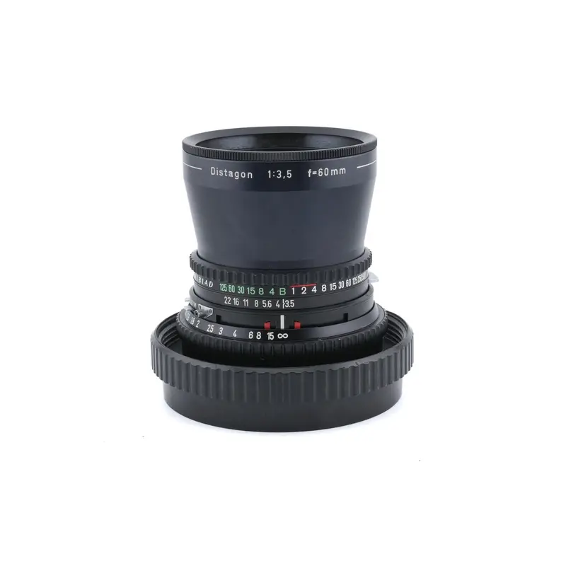 Hasselblad 60mm f3.5 Distagon C T* (20206)