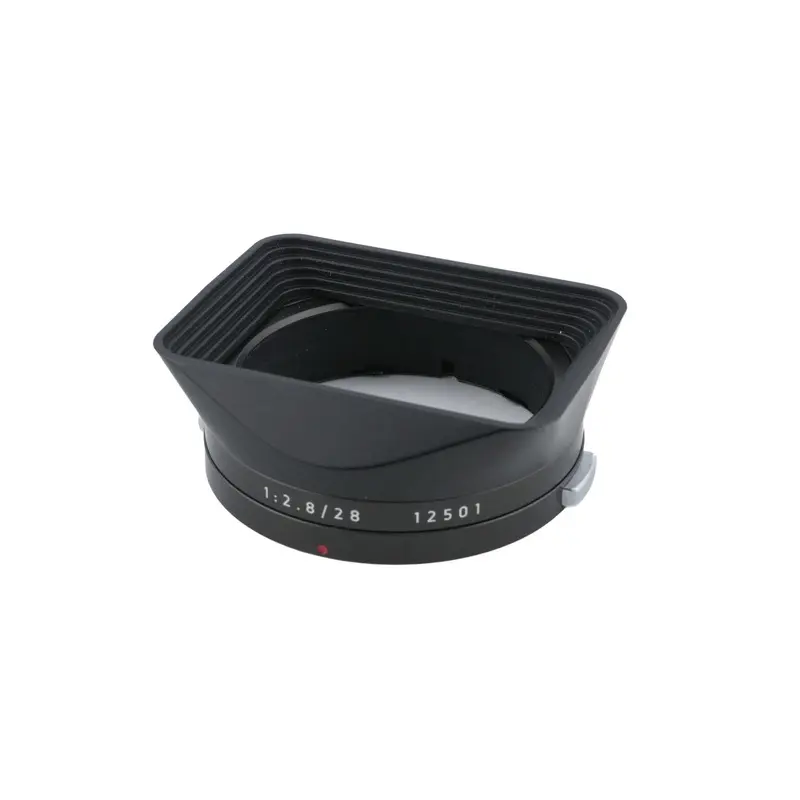 Light Lens Lab Lens Hood (12501)