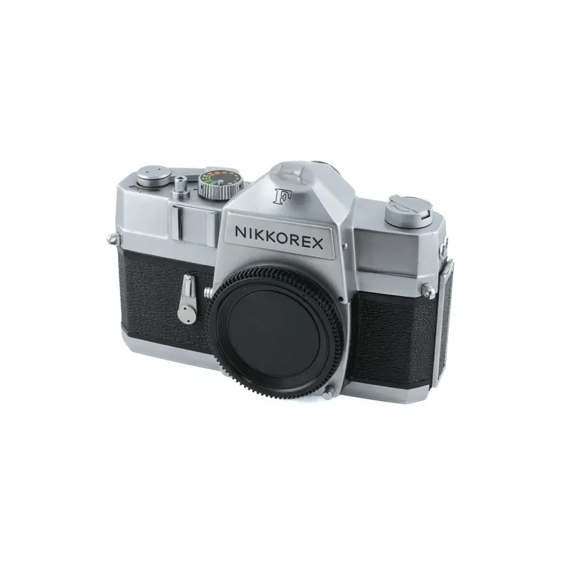 Nikon Nikkorex F