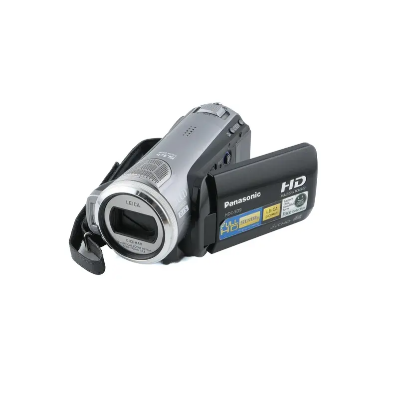 Panasonic HDC-SD9
