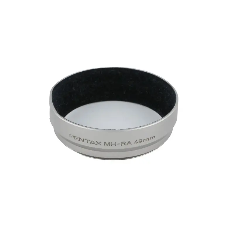 Pentax 49mm MH-RA Lens Hood