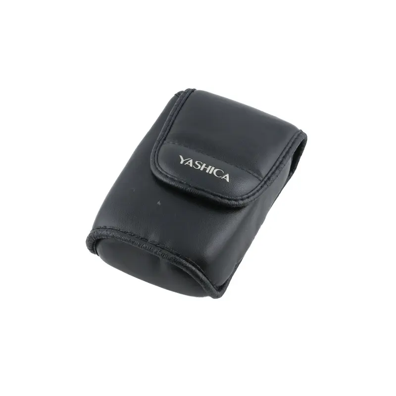 Yashica Camera Pouch