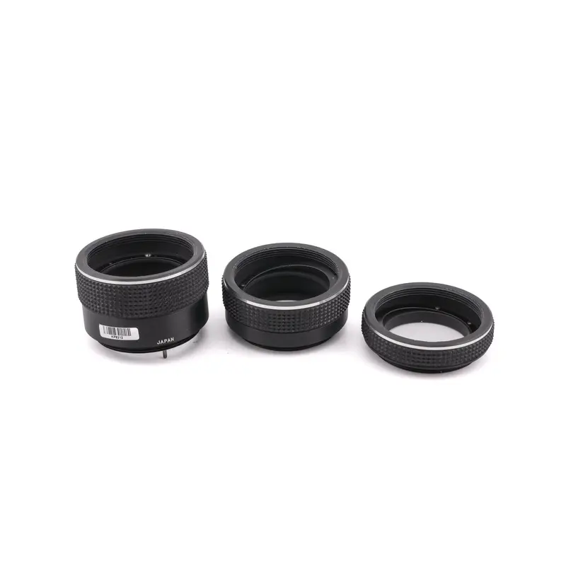 Asanuma Extension Tube Set
