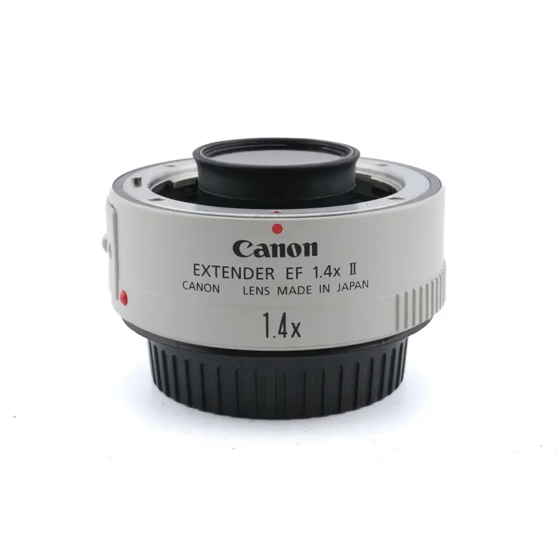 Canon 1.4x Teleconverter EF Extender II