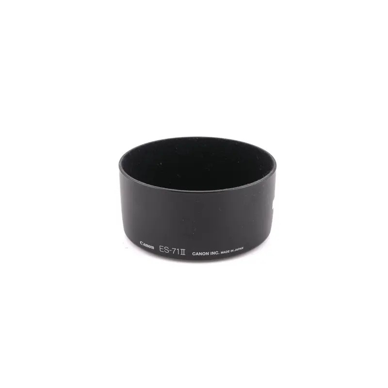 Canon ES-71II Lens Hood