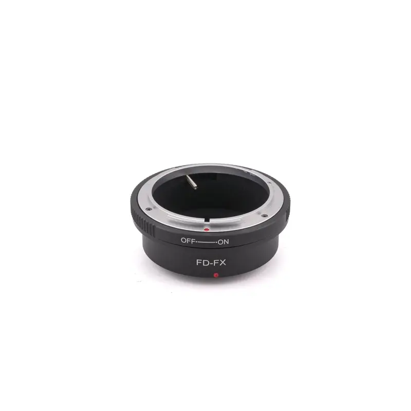 Generic Canon FD - Fujifilm X (FD - FX) Adapter