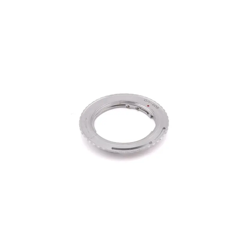 Generic Contax/Yashica - Canon EF (C/Y - EOS) Adapter