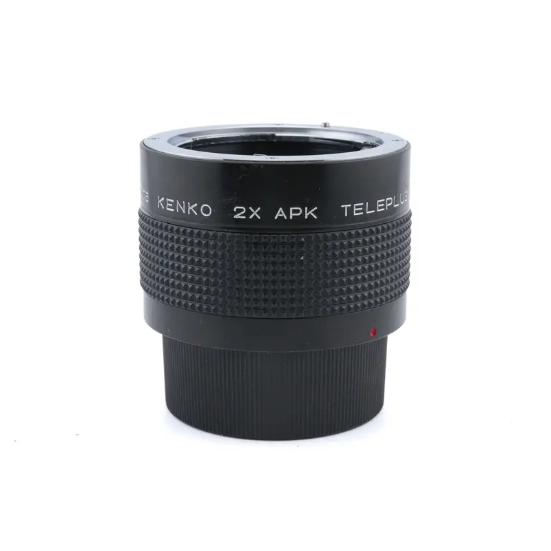 Kenko 2x Teleconverter APK Teleplus MC7